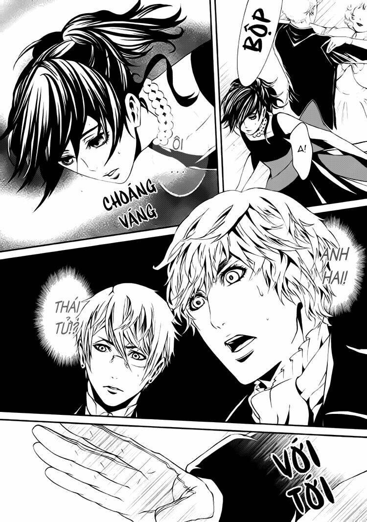 magnolia chapter 4 7