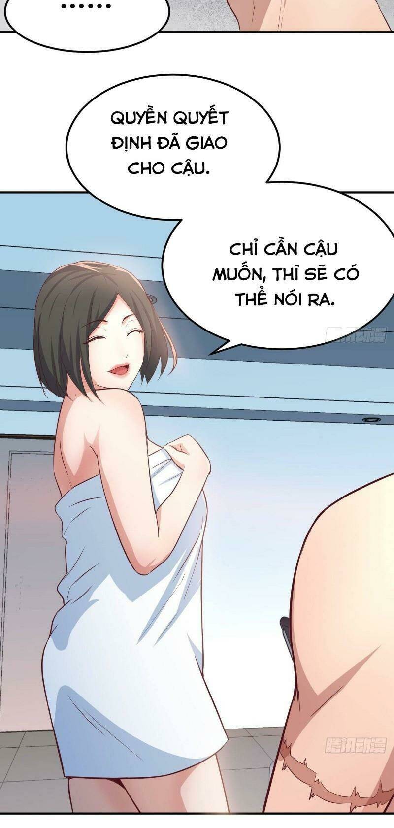 song tu đạo lữ kiểu xem mặt chapter 79 20