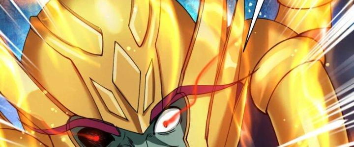 ẩn cư mười vạn năm, đời sau mời ta rời núi chapter 38 181