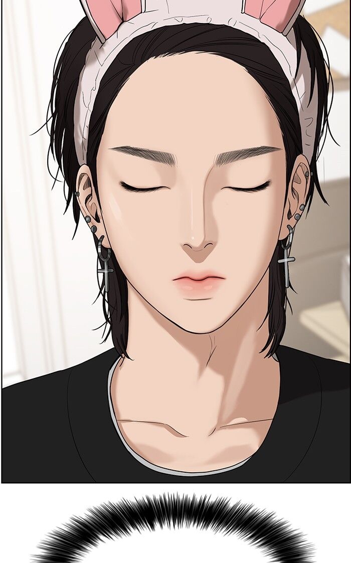 vẻ đẹp đích thực - true beauty chapter 66 53