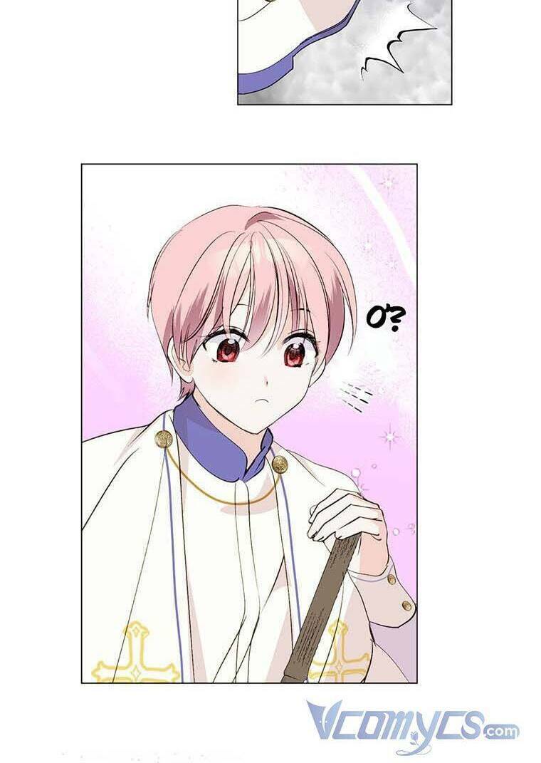 phía sau mặt nạ của nam chính hiền lành chapter 7 7