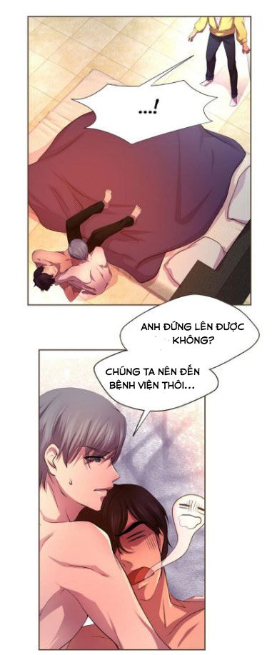 giữ em thật chặt (hold me tight) chapter 4 3