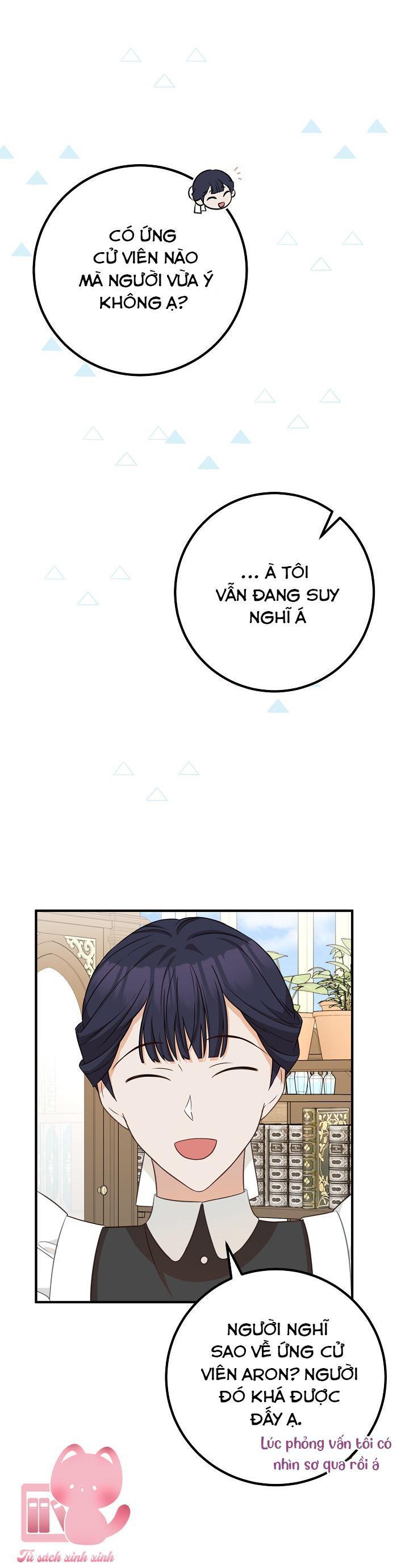 bác sĩ hoàn thành trách nhiệm rồi chapter 28 49