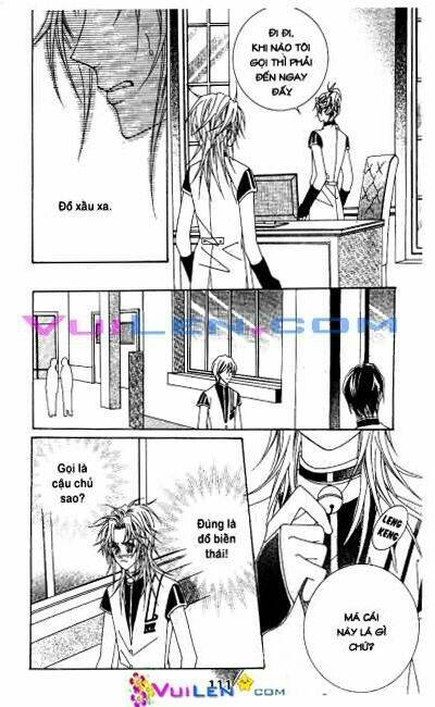 người duy nhất chapter 102 12