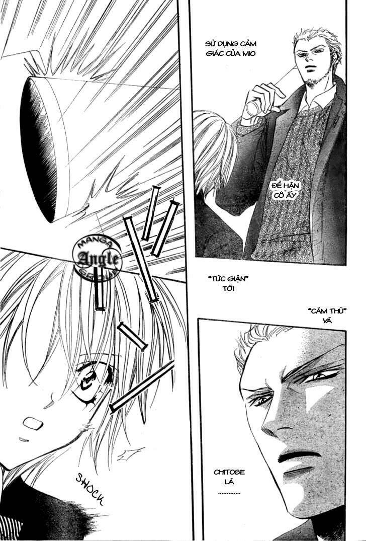 thử thách của kyouko chapter 125 28