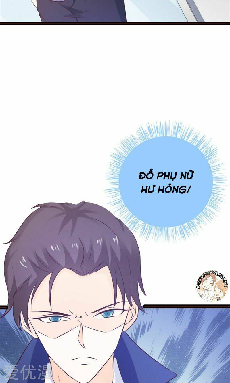 bá đạo tổng tài ngạnh thượng cung chapter 24 35