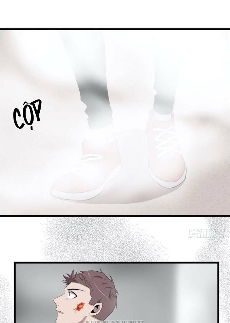 thát không mê thất chapter 18 1