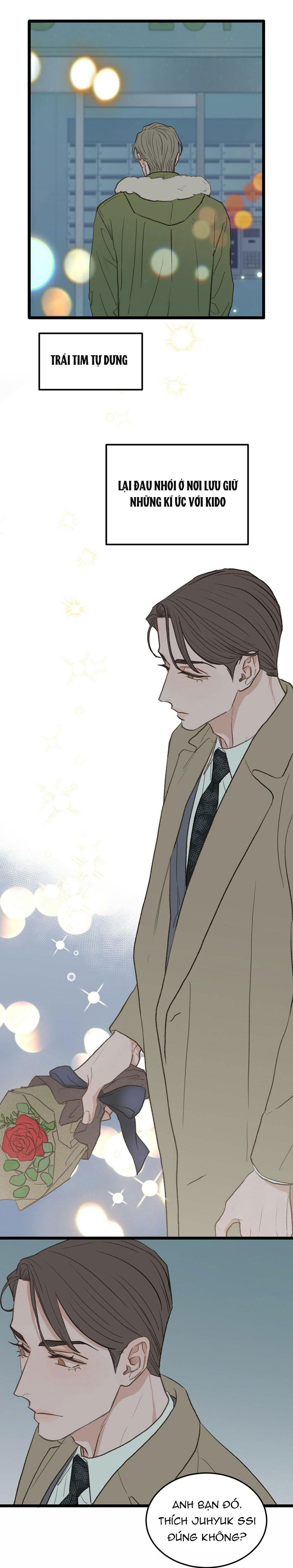 vùng cấm tình yêu của beta chapter 38 18