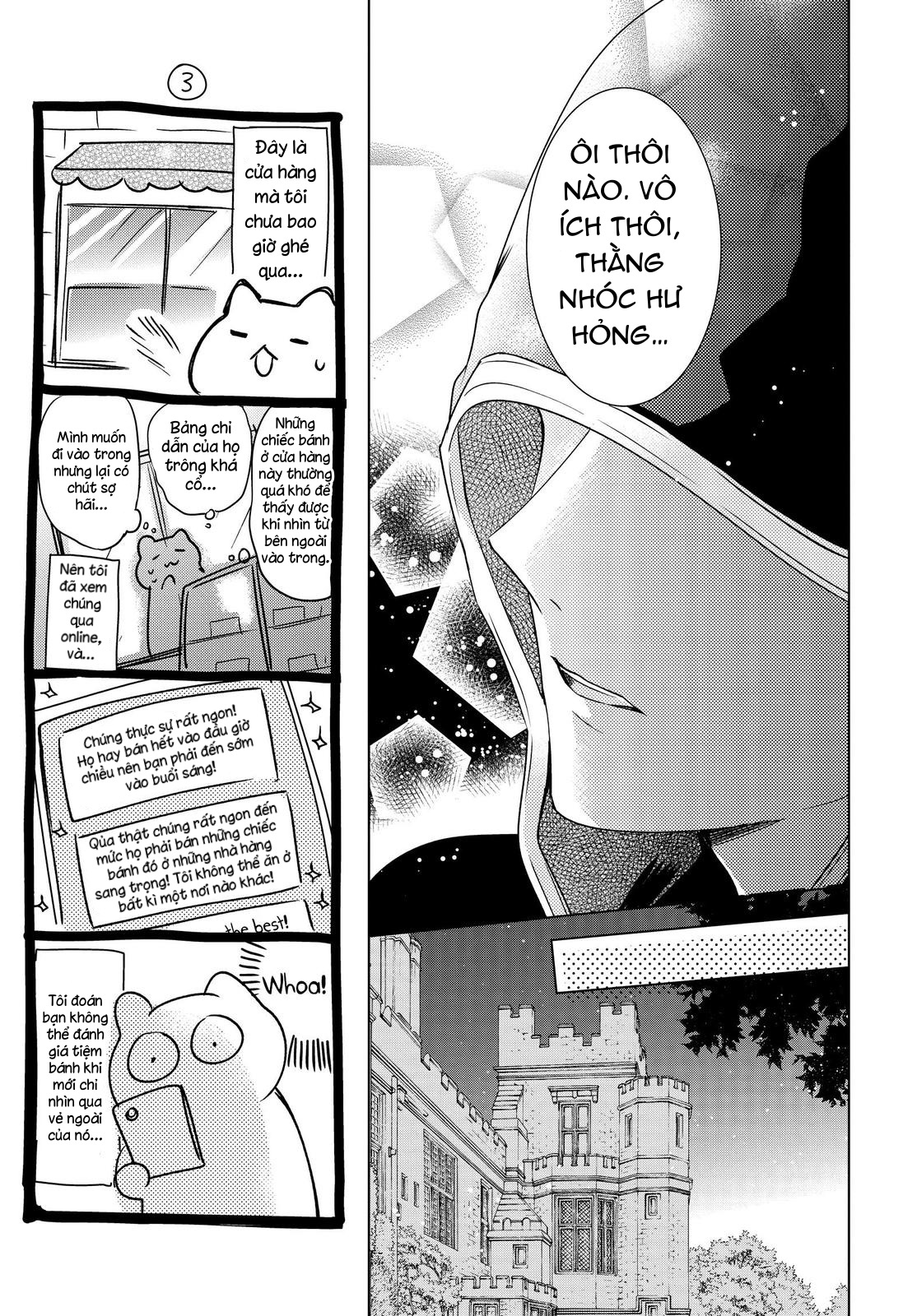 ký túc xá ma cà rồng chapter 35.1 16