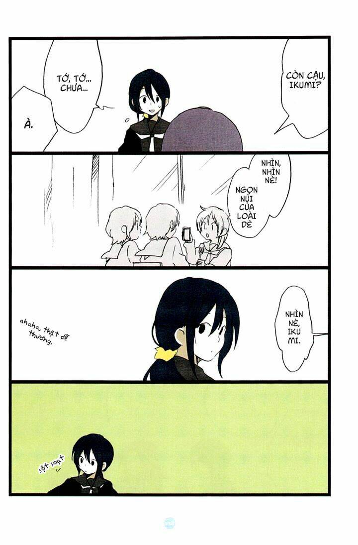 seishun rikon chapter 5 16