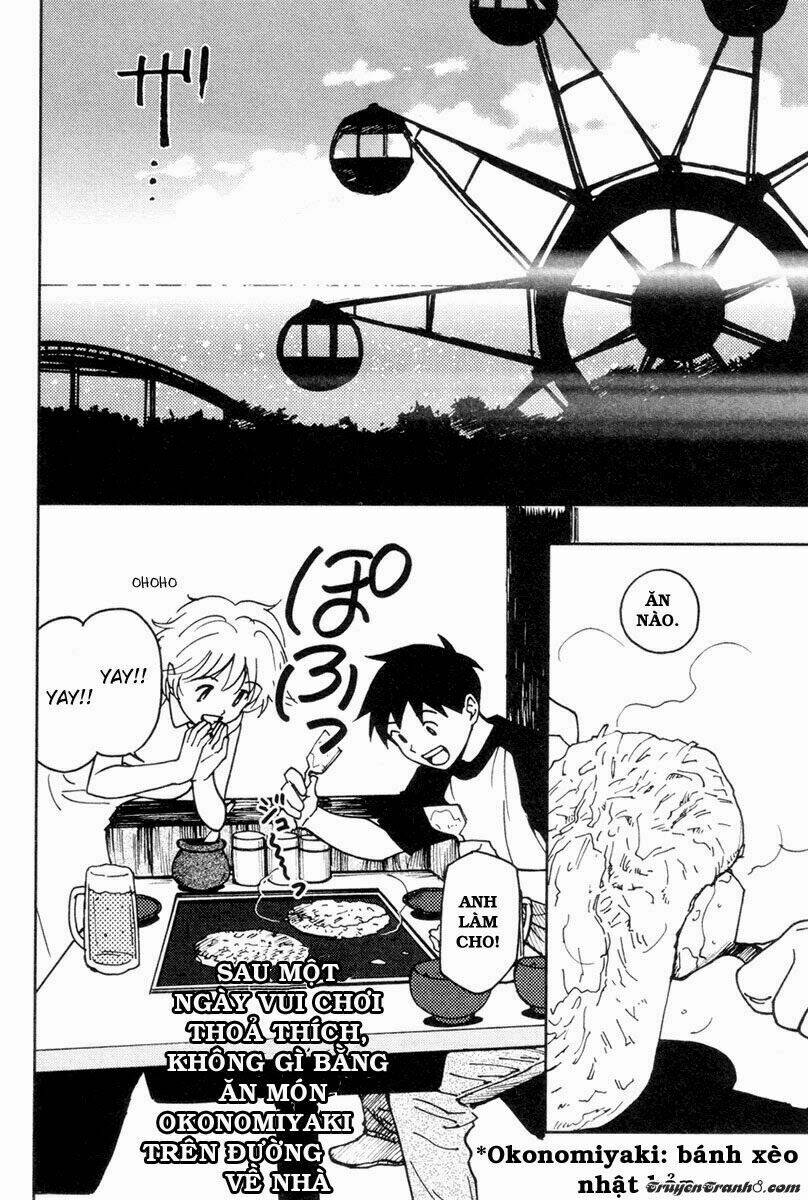 itoshi no kana chapter 9 26