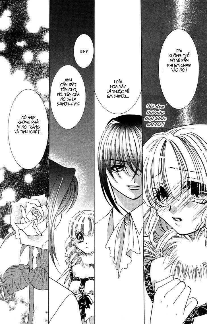 chàng thợ săn dâm đãng chapter 5 32