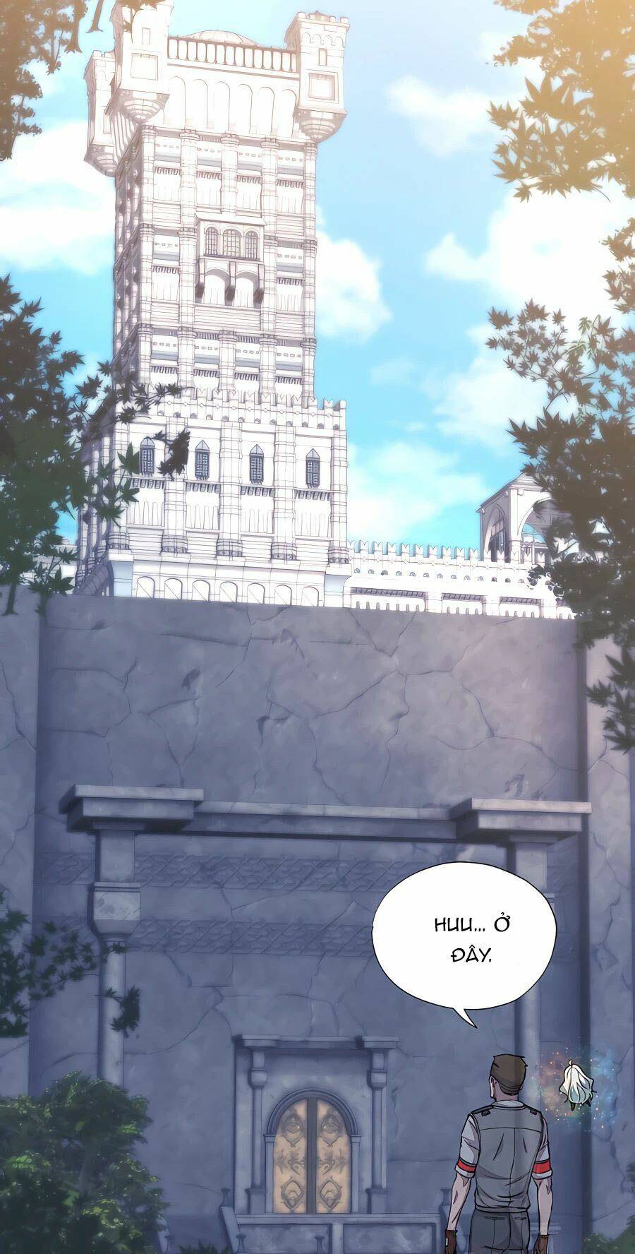 mẹ tôi là chòm sao bảo hộ m chapter 40 34