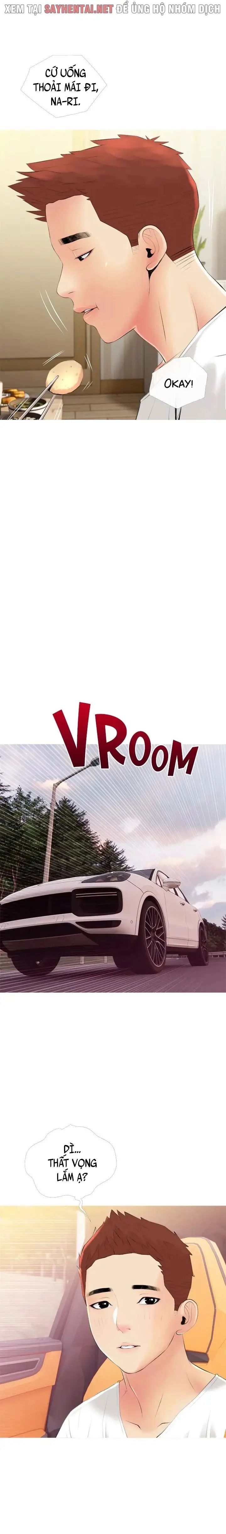 dập dì của tôi chapter 10 14