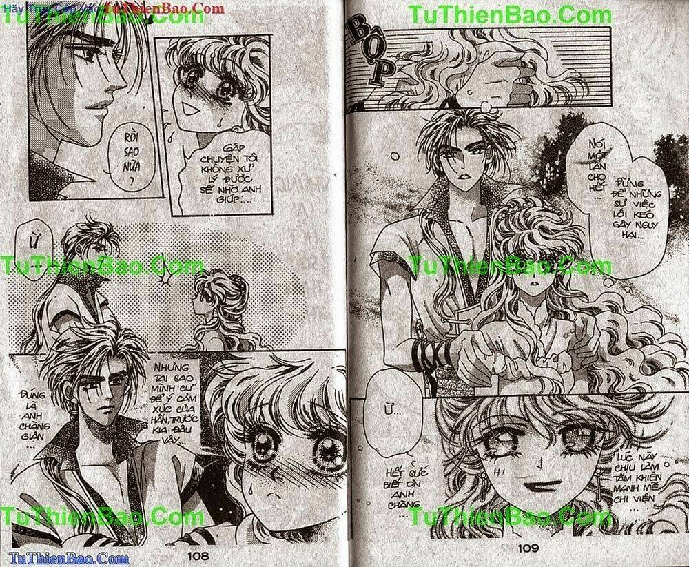 công chúa nam yên chapter 14 53