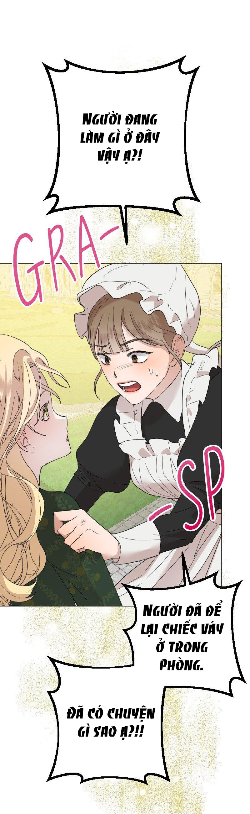 ngã rẽ định mệnh chapter 7.2 30