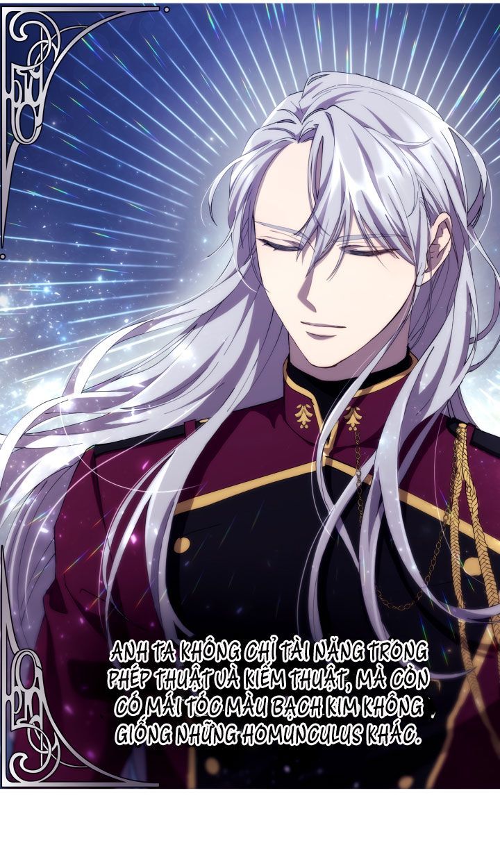 công chúa khắc dấu lên kẻ phản nghịch chapter 5 18