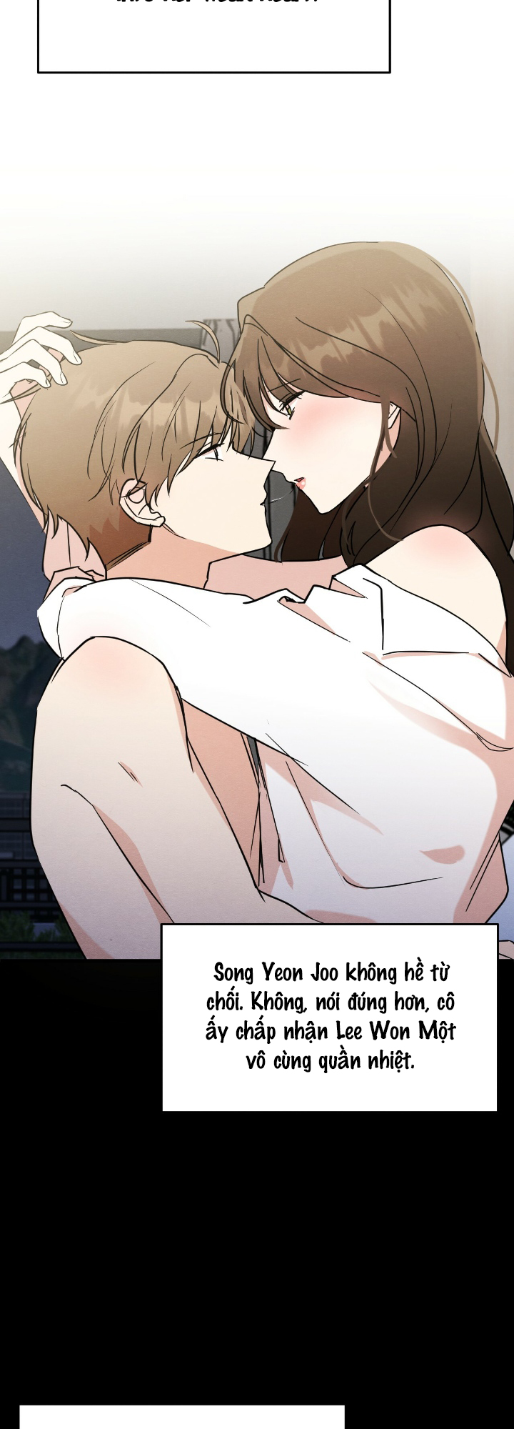 mọi thứ ngày càng tệ hơn chapter 11.1 5