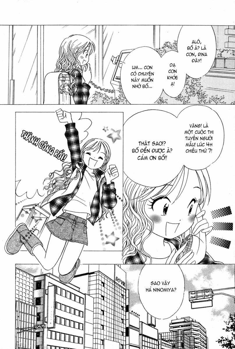 orange yane no chiisana ie full chapter 18 11