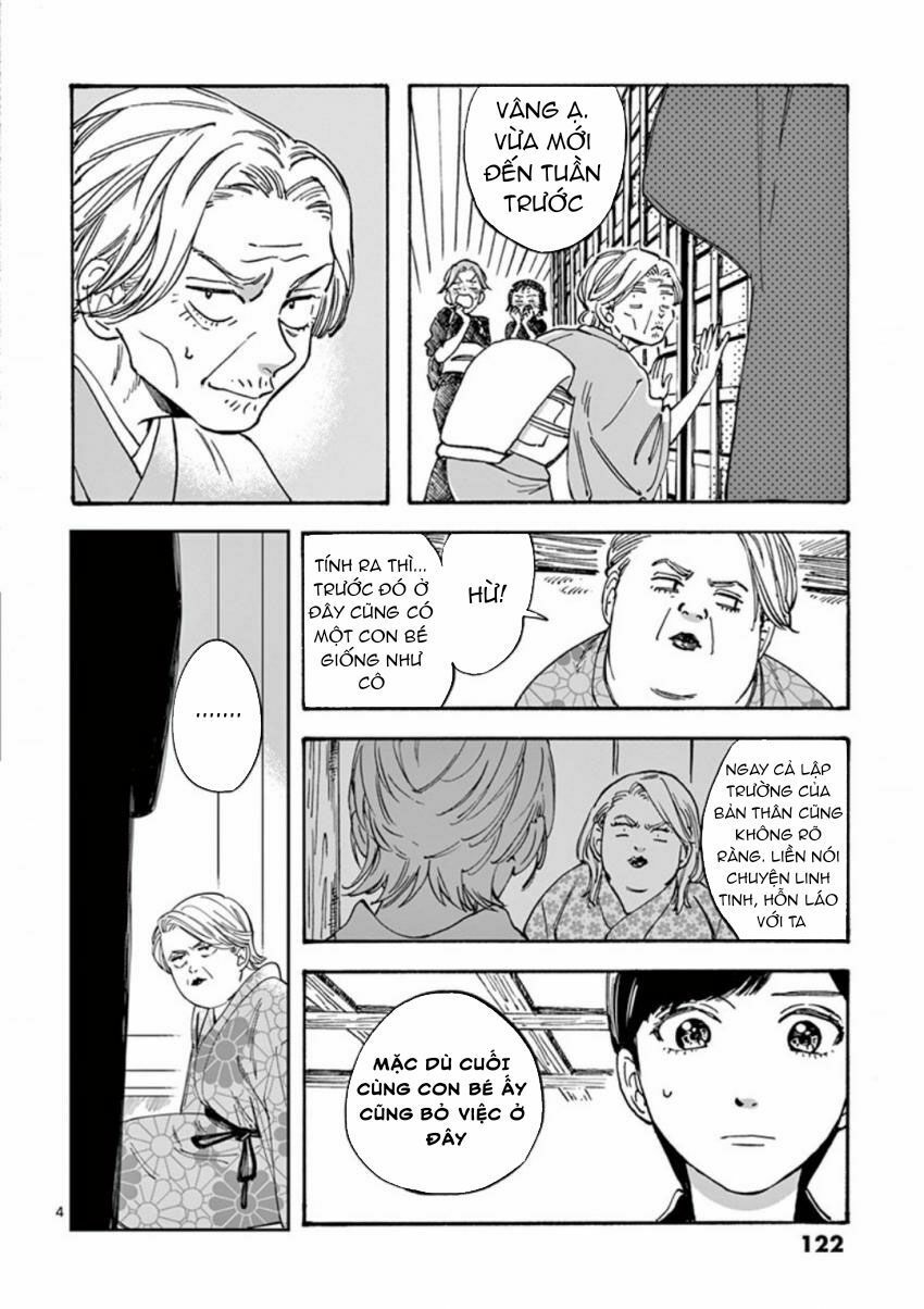 promise cinderella chapter 20 5