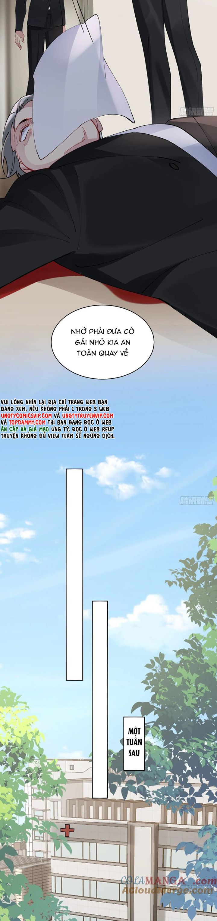 dĩ hạ khi thượng chapter 37 9