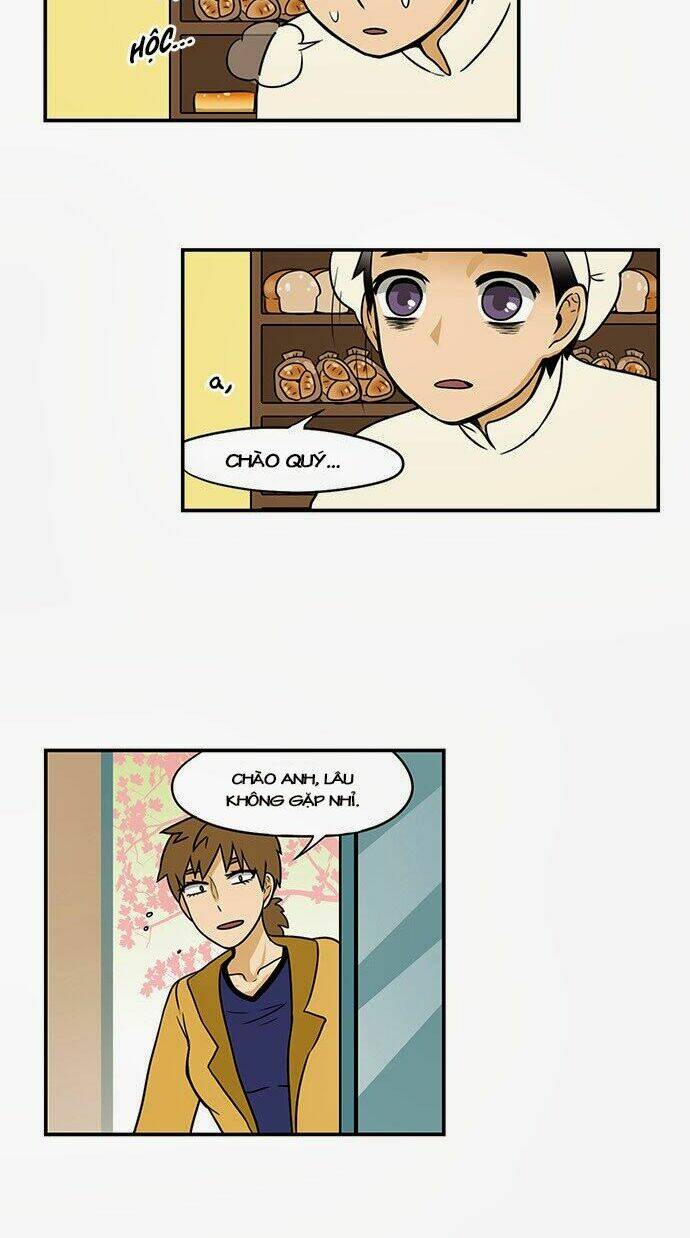 hắn ta là rồng chapter 52 11