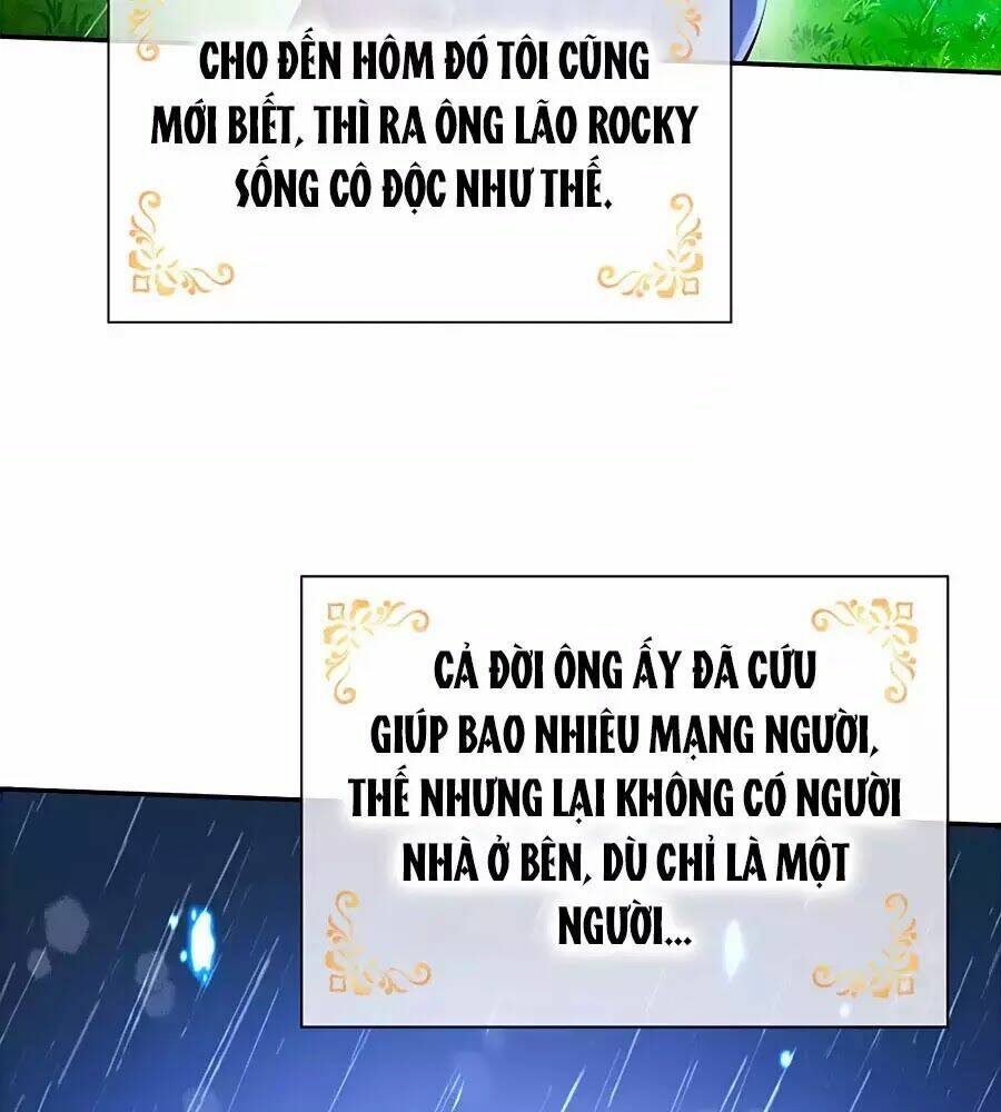 bỗng một ngày trở thành con gái nhà vua chapter 132 17