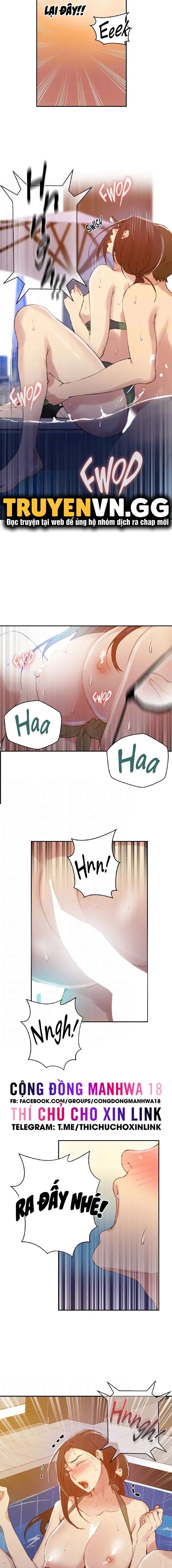 lớp học gia đình (bản không che) chapter 158 6