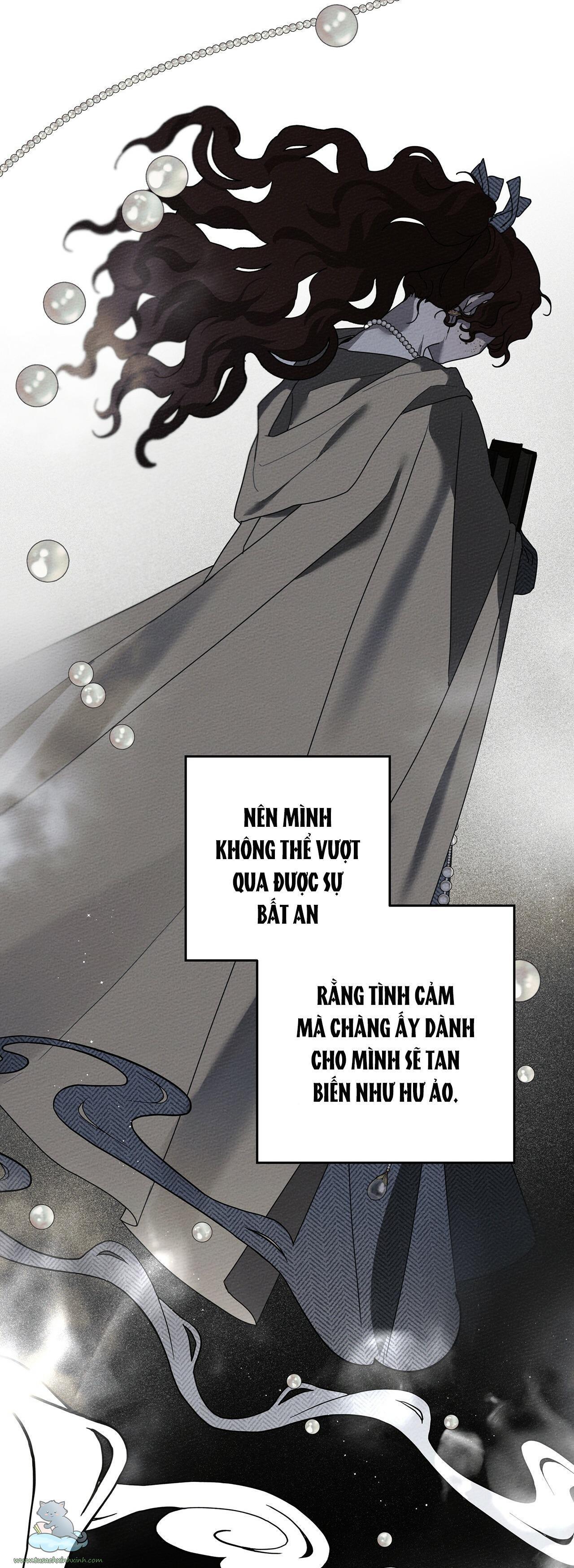 dưới tán cây sồi chapter 41 51