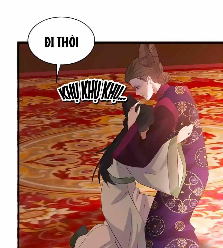 gian phi như thử đa kiều chapter 49 55