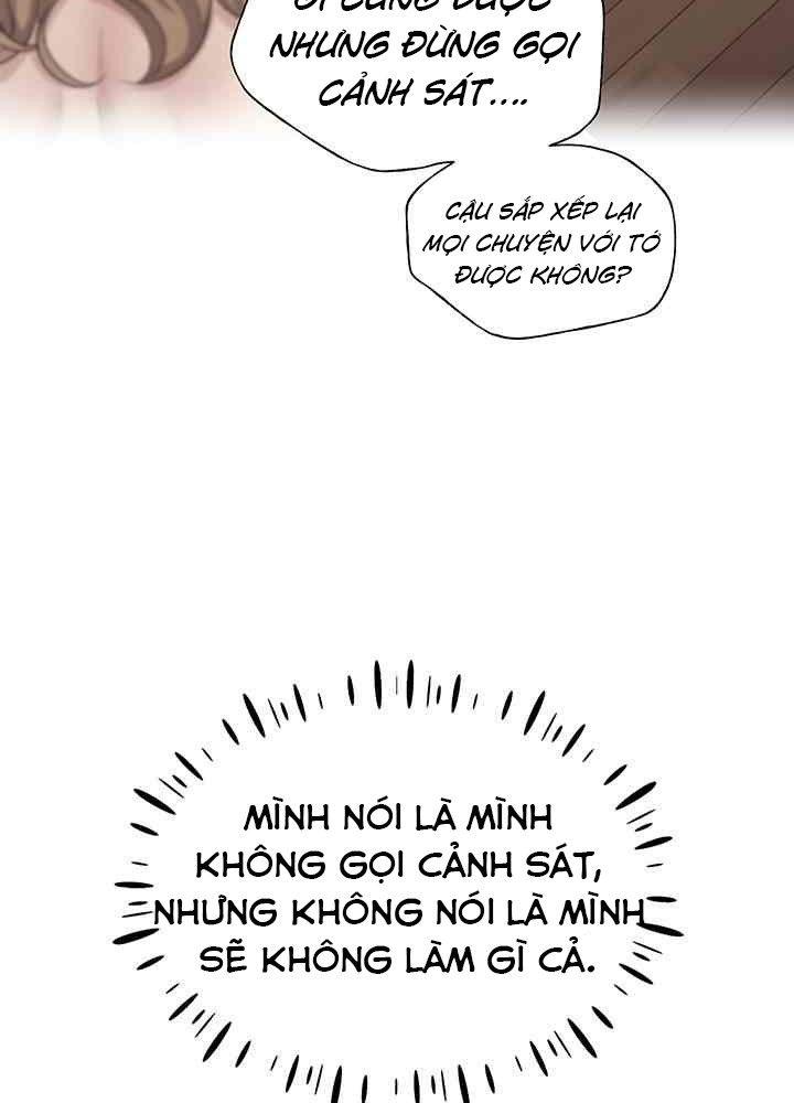 cô em vẽ tranh minh họa của tôi chapter 8.2 9