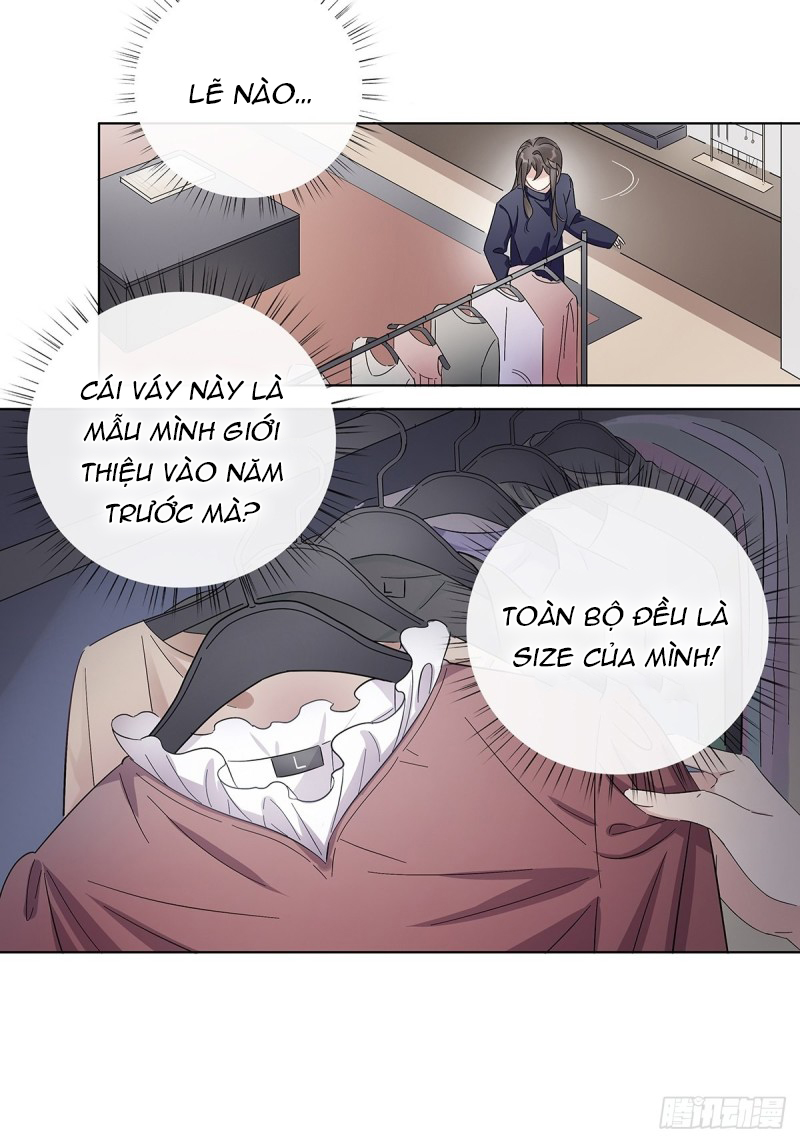 hôm nay nam giả trang nữ vẫn chưa được cầu hôn! chapter 5 21