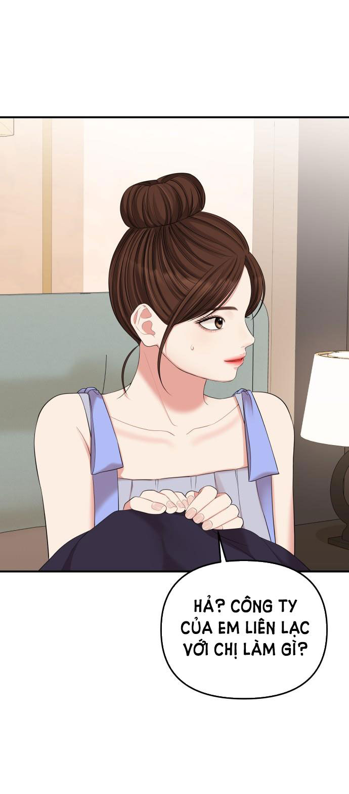 gửi em người đánh cắp những vì sao - to you who swallowed a star chapter 64.2 30