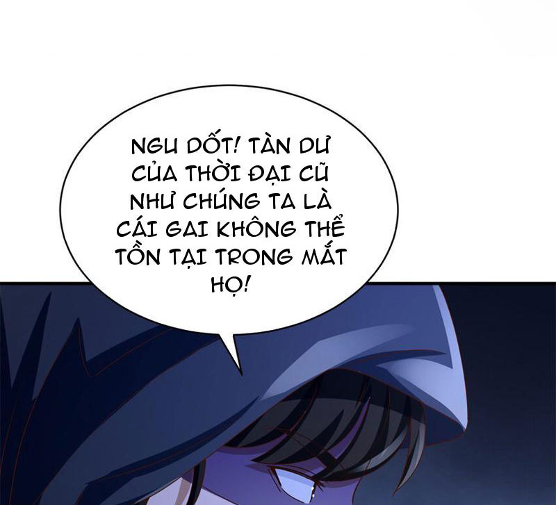 bảy vị tỷ tỷ tuyệt thế vô song của ta chapter 40 35