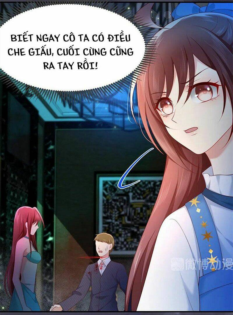 nam thần truy thê chỉ nam chapter 113.2 15