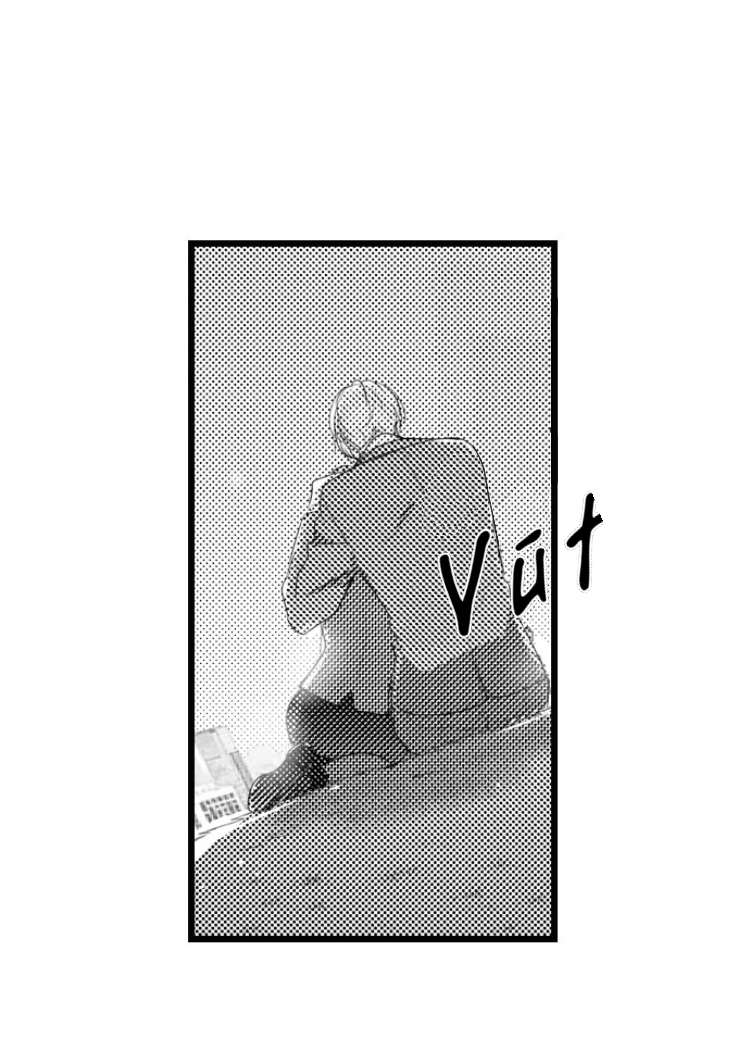 sếp ga lăng của tôi chapter 12 4