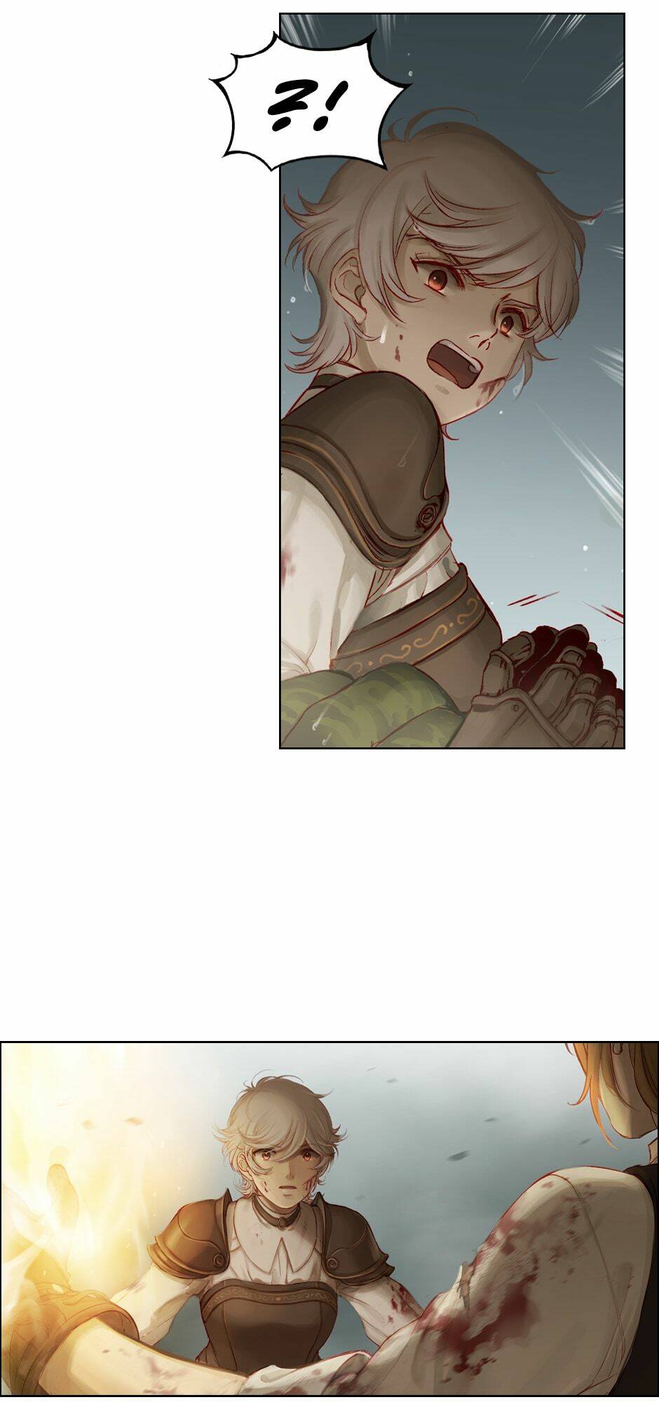 hiệp sĩ vô song chapter 9 28