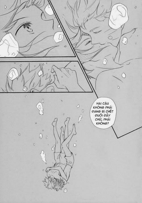 cửu vĩ hồ ly - doujinshi narusasu chapter 46 4