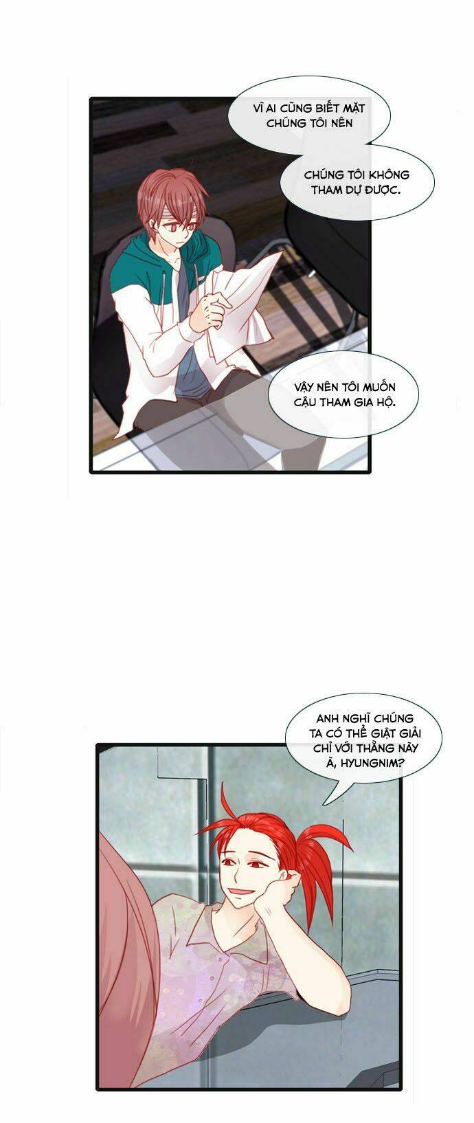 món quà từ chúa chapter 53 13