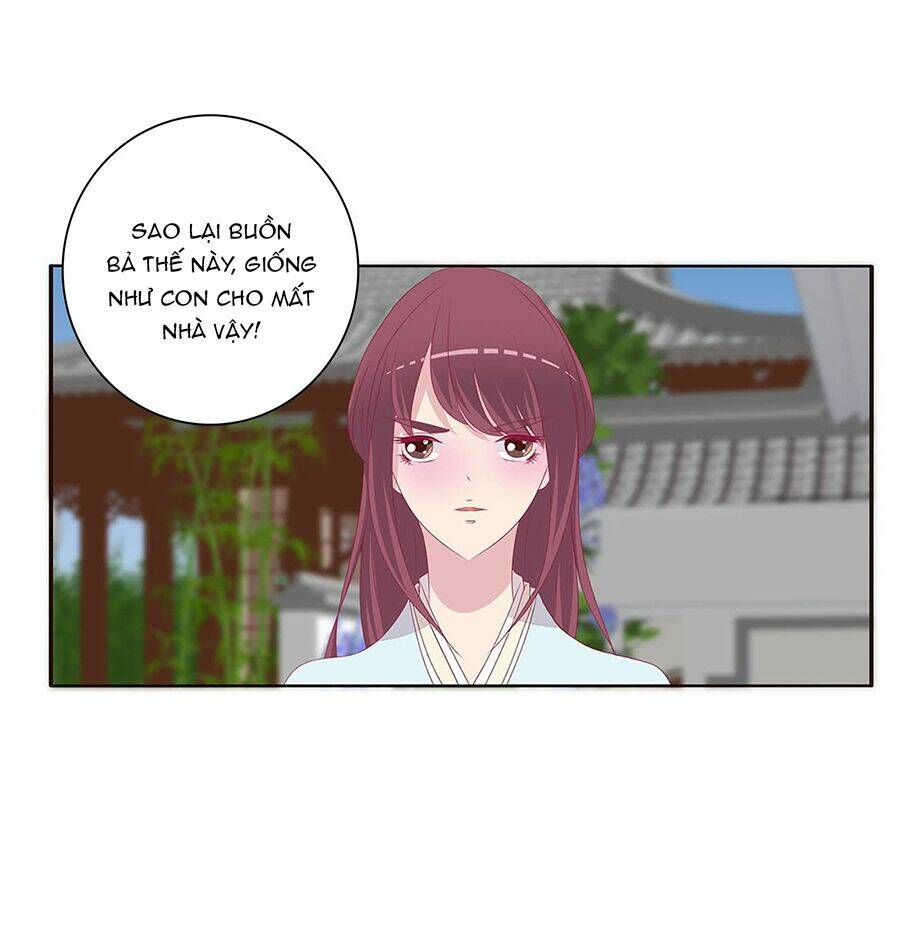 tướng quân mời ra trận chapter 153 6