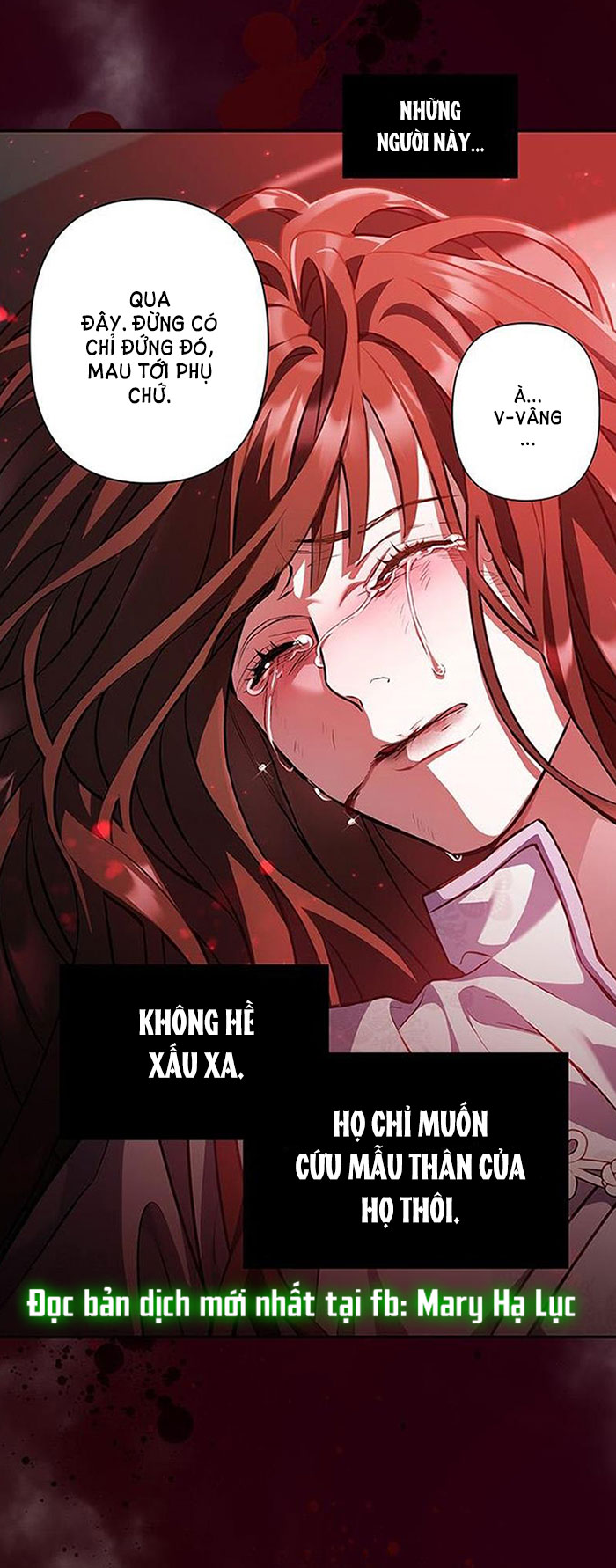 bản tình ca heeran chapter 15.1 27