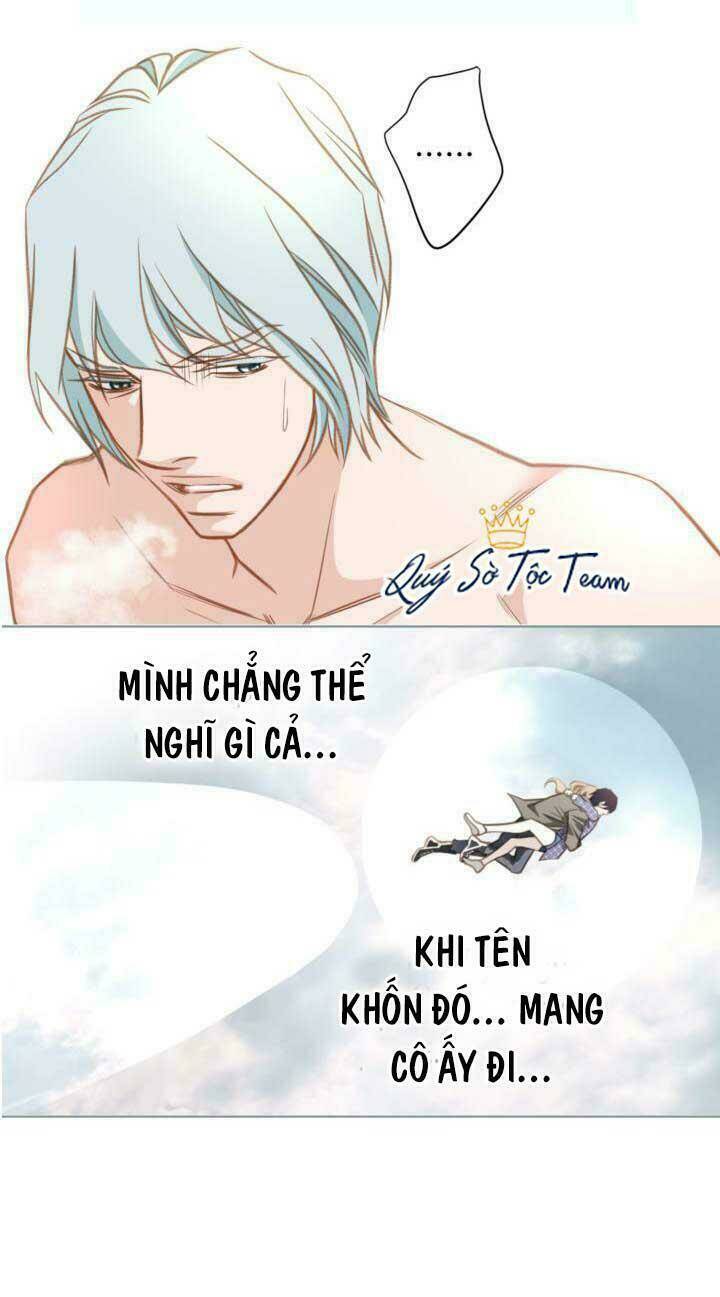 tiếp xúc chí mạng chapter 43 13