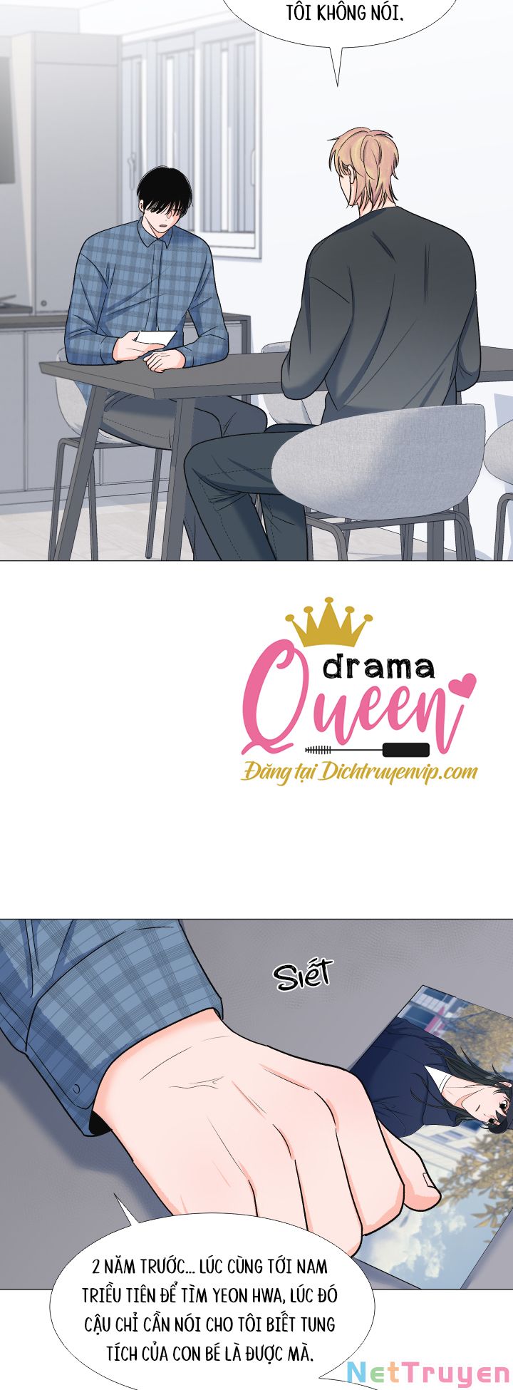 công nam bắc thụ chapter 17 21