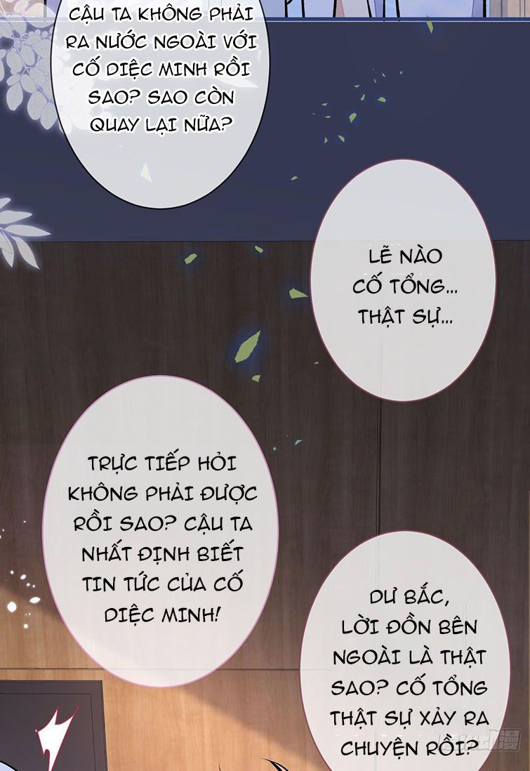 hotsearch của ảnh đế chapter 150 43