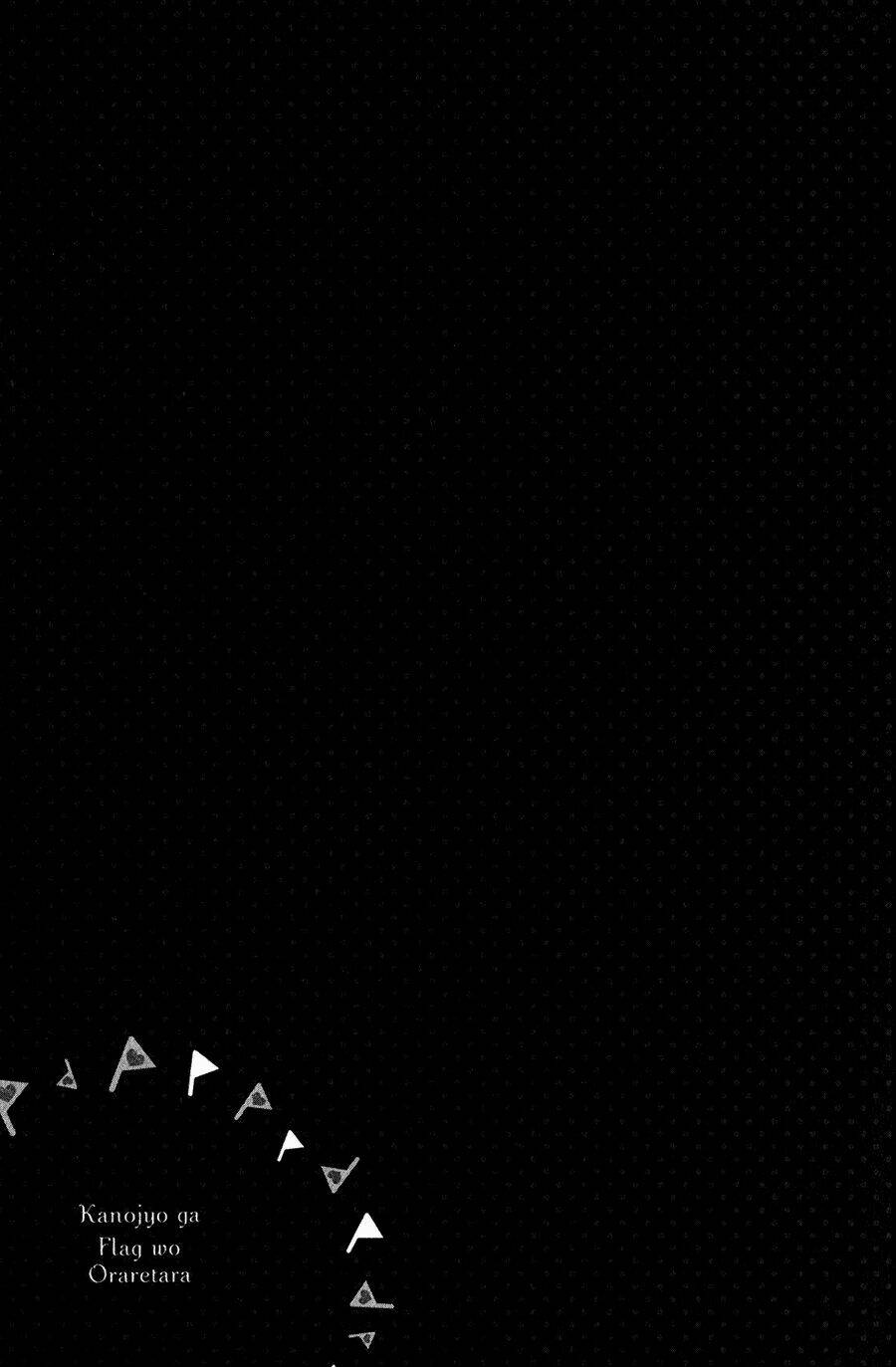 kanojo ga flag o oraretara chapter 15 9