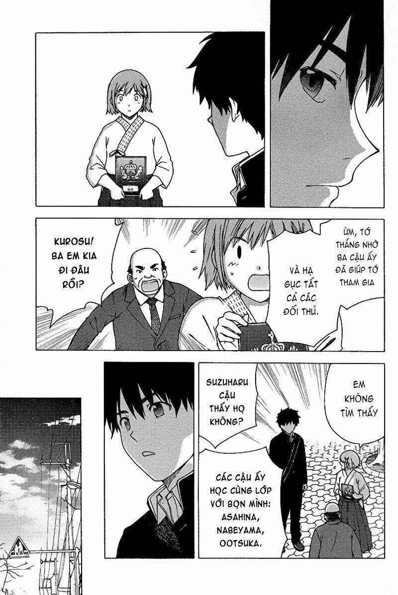 bamboo blade c chapter 1 41