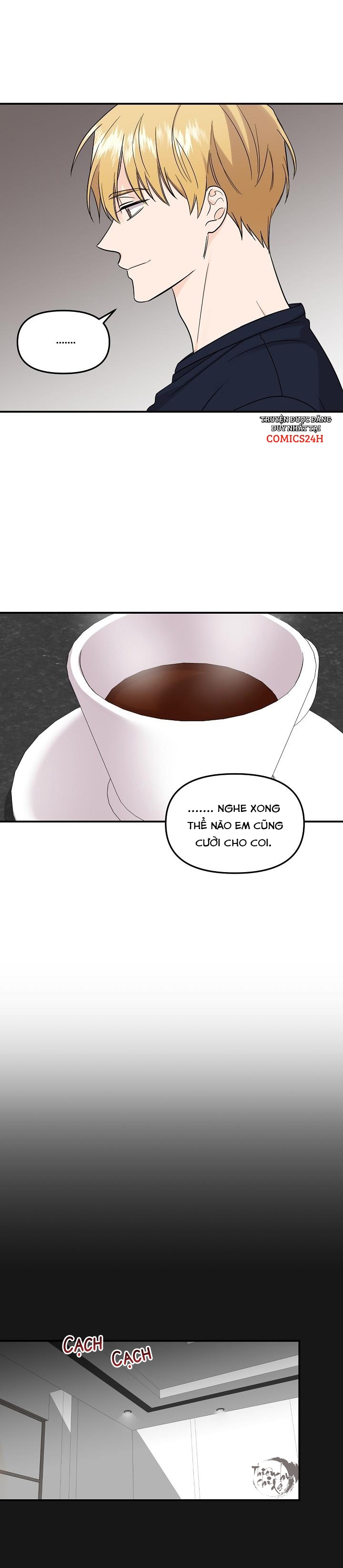 hoa ly hổ chapter 52 11