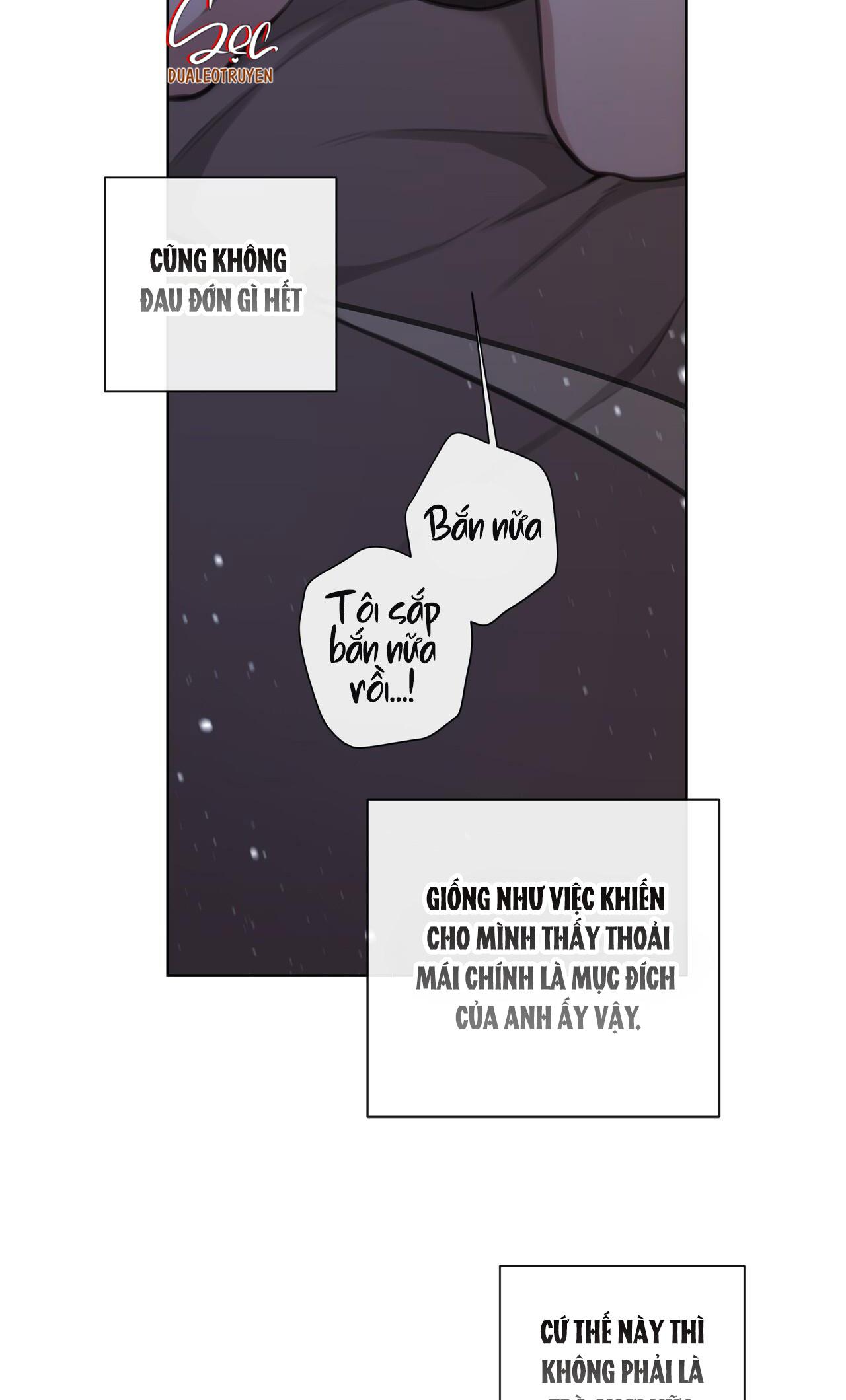 nhật ký giam cầm thư ký jin chapter 18 29