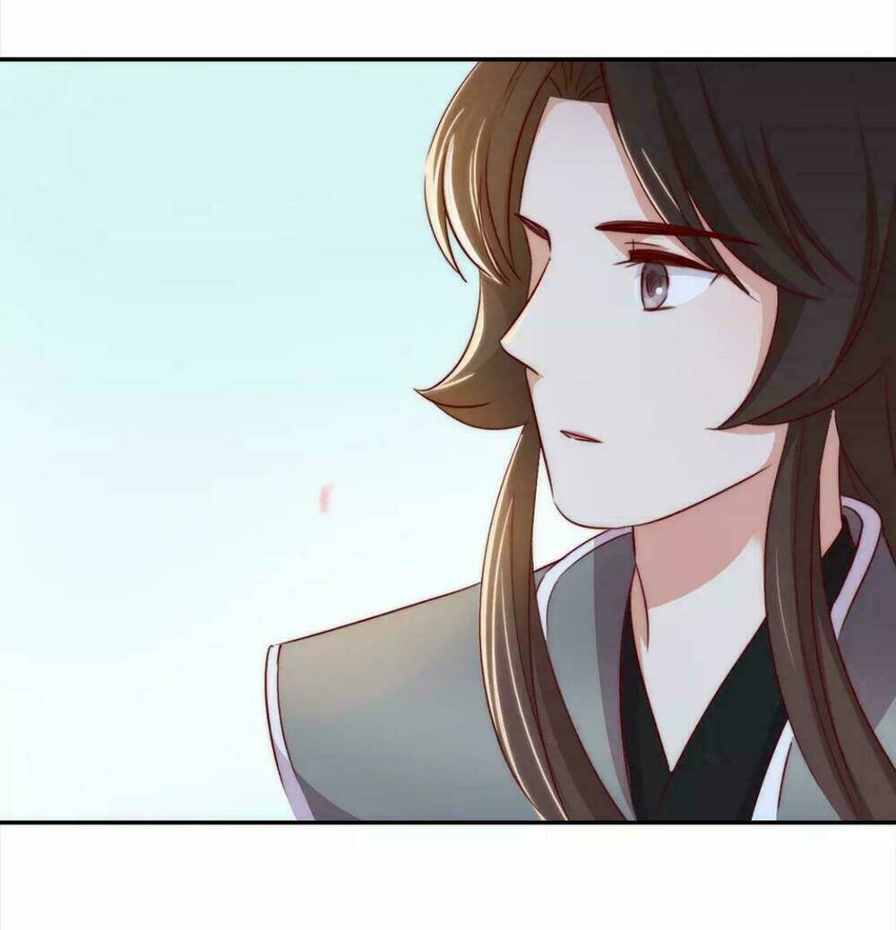 vương diệp, đuôi của ngươi đã biến mất chapter 8 66