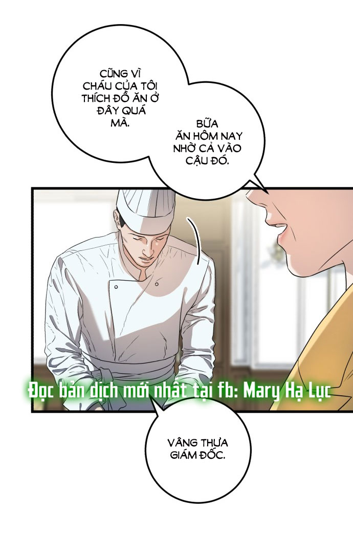 Nóng Lòng Muốn Giày Vò Em chapter 1.1 86